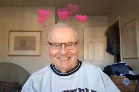 Gordon G, 75, United States