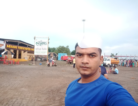 Prakash, 28, India