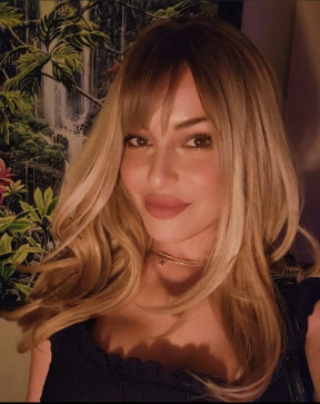 Fahtndk Bshjjdd, 29, United States