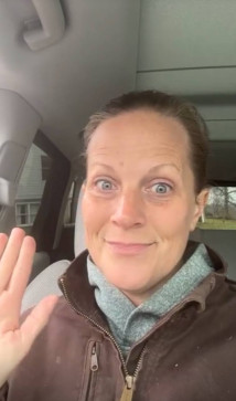 Carolina, 45, United States