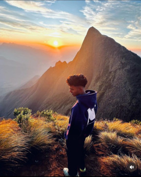 4BHI Raj, 22, India