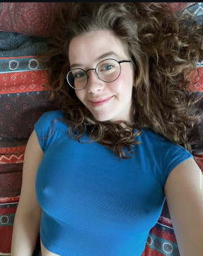 Ruby, 25, United States