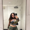 Isyss Nicholee