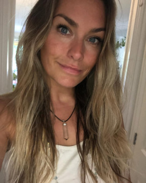 Sabrina, 37, United States