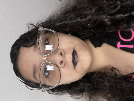 Jenelle Feliciano, 21, United States