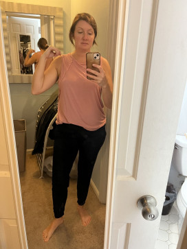 Celestine, 39, United States