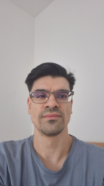 Matthias, 28, Germany