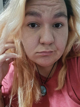 ASHLEY1992, 31, United States