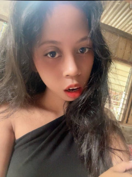 JULIE ROSE PATAGAN, 22, Philippines