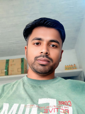 Beauty Anatomy, 27, India