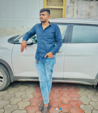 Prince, 25, India