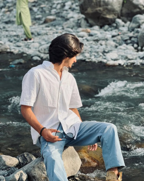 Arjunnnn, 22, India