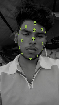 Jitendra Sethi, 18, India