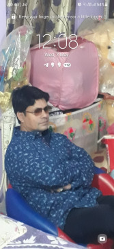Sk Farhan, 18, India