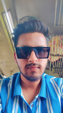 Abhinav, 20, India