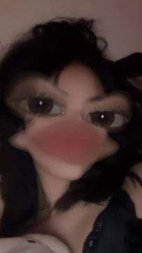 Geraldine Peralta, 20, Canada