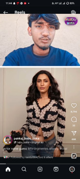 Wasim Aktar, 18, India