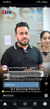 Marry, 22, India