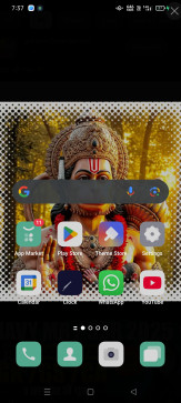 Rao Yash, 19, India