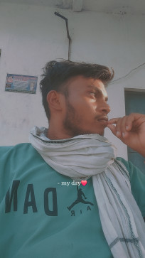 Arun Kewat, 19, India