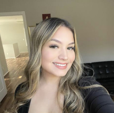 Catherine Carson, 33, United States