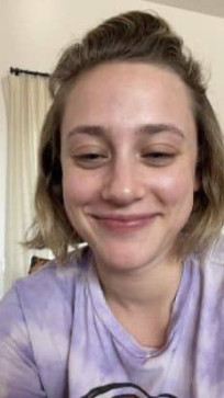 Erica Lapore, 28, United States