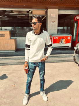 Aadi, 26, India