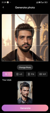 Sukhwinder, 31, India