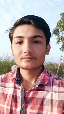 Ravi, 20, India