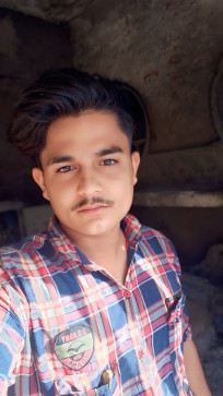 Rajput Shivam Singh, 23, India
