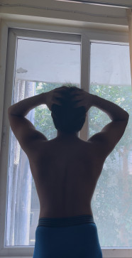 NITIN KUMAR, 18, India