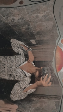 Rehan, 19, India