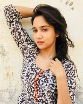 Priya, 20, India