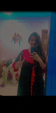 ReRe Riya, 20, India