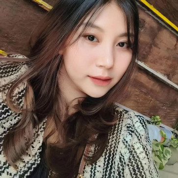 Ranii, 23, Indonesia