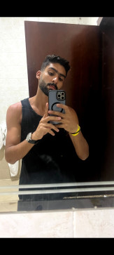 Jemy, 21, Egypt
