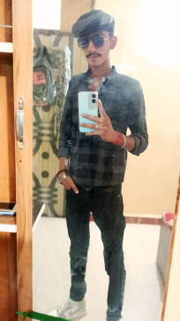 Himanshu Singh, 20, India