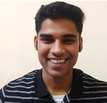 Just For U, 23, India