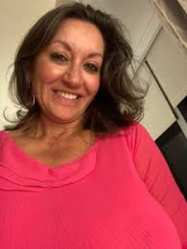 Fabiana Love, 40, United States
