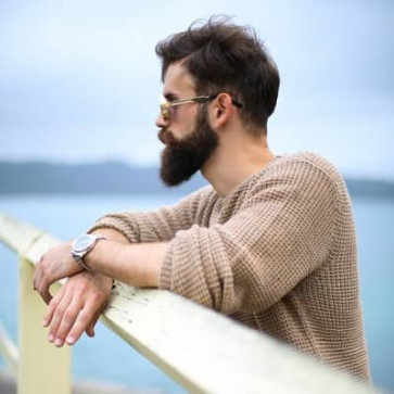 Harsh Agarwal, 30, India