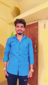 Ganesh, 23, India
