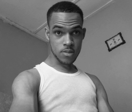 Frank, 32, Jamaica