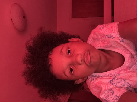 Avery, 18, United States