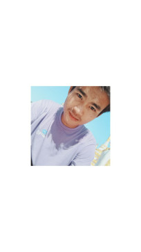 Aung Htet, 25, Myanmar