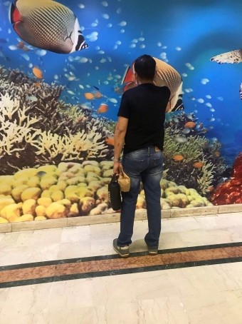 Nicz33, 35, Philippines