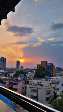 Mukesh, 25, India