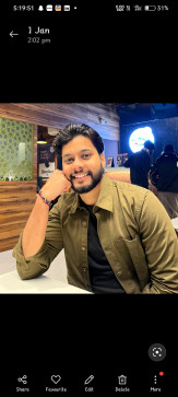 Sameer Kumar, 23, India