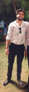Sameer Kumar, 23, India