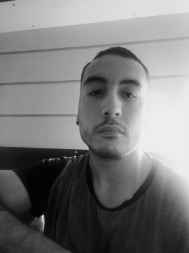 Jordan Izard, 18, France