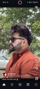 Akash, 25, India
